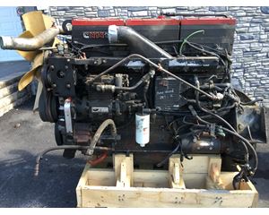 1999 Cummins N14 Celect Plus Diesel Engine