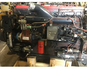 1997 Cummins N14 Celect Plus Diesel Engine