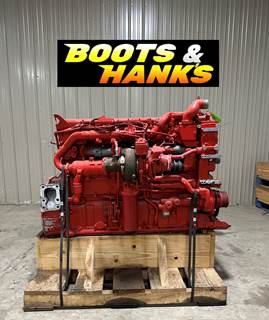 NEW 2019 Cummins X15 Diesel Engine CM2350 CPL4342