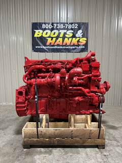 2019 Cummins X15 Diesel Engine CM2350 CPL 4342