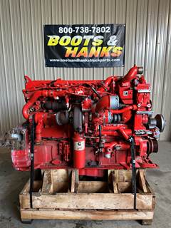 2021 Cummins X15 Engine CM2450 CPL5779