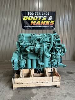 2012 Detroit 14L 60 SERIES Diesel Engine DDEC VI