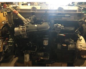 Detroit 60 SERIES 14.0 Diesel Engine