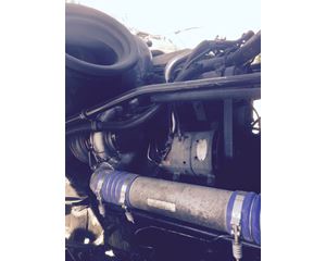 Detroit 60 SER 14.0L Diesel Engine