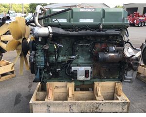 2006 Detroit 60 SER 14.0L Diesel Engine