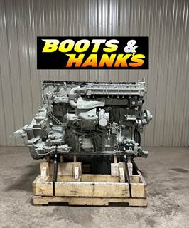 2014 Detroit DD13 Engine 471927S
