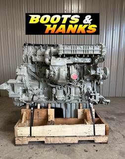 2016 Detroit DD13 Diesel Engine