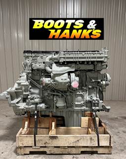 2009 Detroit DD13 Diesel Engine