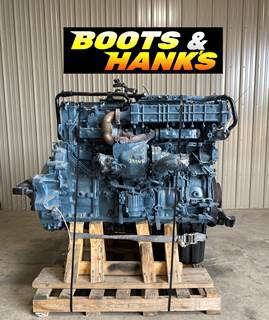 2012 Detroit DD13 Diesel Engine 471903S