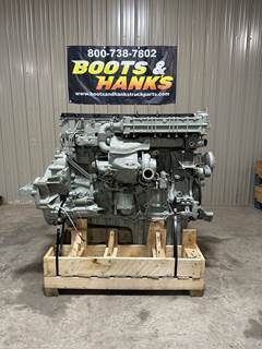2014 Detroit DD13 Diesel Engine