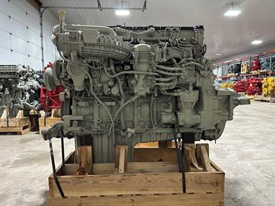 2015 Detroit DD13 Diesel Engine Assembly 927 For Sale | Scranton, PA ...