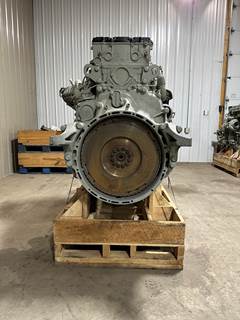 2015 Detroit DD13 Diesel Engine Assembly 927 For Sale | Scranton, PA ...