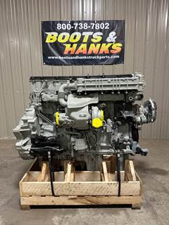 2013 Detroit DD13 Diesel Engine Assembly 471903