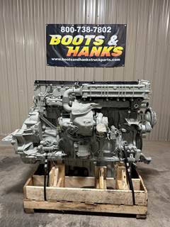 2014 Detroit DD13 Engine 471927S EPA13
