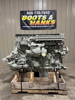 2013 Detroit DD13 Engine EPA13