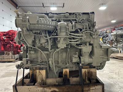 2013 Detroit DD13 Engine EPA13 471927S For Sale | Scranton, PA ...