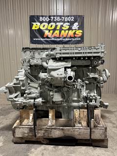 2013 Detroit DD13 Engine EPA13 471927S