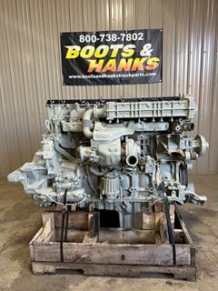 2014 Detroit DD13 Diesel Engine 471927S EPA13