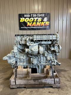 2013 Detroit DD13 Diesel Engine EPA13 471927S