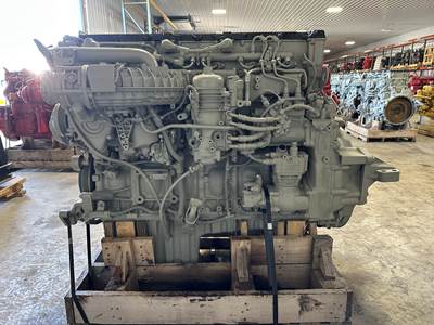 2013 Detroit DD13 Diesel Engine EPA13 471927S For Sale | Scranton, PA ...