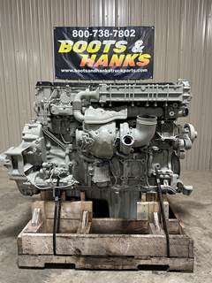 2016 Detroit DD13 Diesel Engine 471928S Prefix