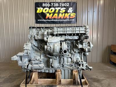 2016 Detroit DD13 Diesel Engine  471928S