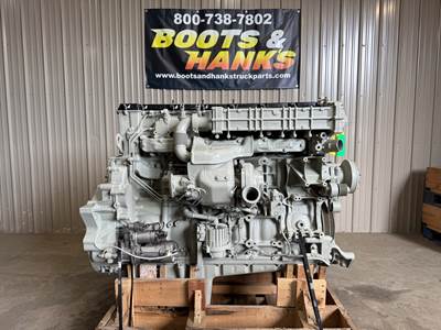 Used 2012 Detroit DD13 Engine  EPA10