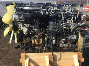 2011 Detroit DD13 Diesel Engine