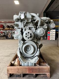 2012 Detroit DD15 Engine 472903S For Sale | Scranton, PA | 472903S ...