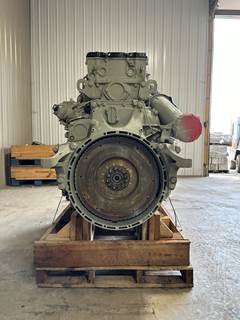 2012 Detroit DD15 Engine 472903S For Sale | Scranton, PA | 472903S ...
