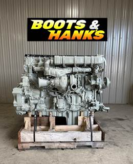 2014 Detroit DD15 Diesel Engine