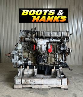 2019 Detroit DD15 Diesel Engine 472910S