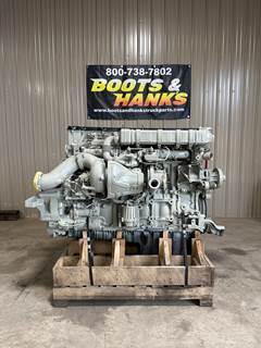2011 Detroit DD15 Diesel Engine