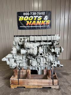 2014 Detroit DD15 Engine Assembly 472906S EPA13