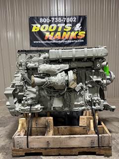 2013 Detroit DD15 Diesel Engine Assembly EPA13