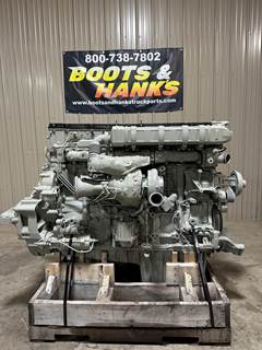 2014 Detroit DD15 Diesel Engine 472906S EPA13
