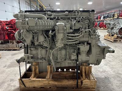 2014 Detroit DD15 Diesel Engine 472906S EPA13 For Sale | Scranton, PA ...