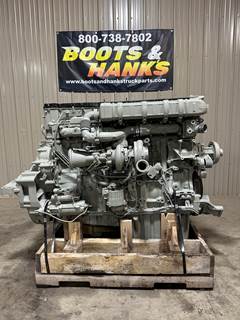 2015 Detroit DD15 Diesel Engine EPA13 472906S