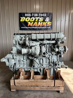 2013 Detroit DD15 Engine EPA13 472906S