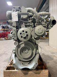 2011 Detroit DD15 Engine  472903S EPA 10