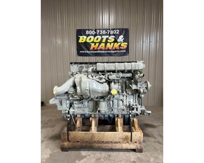 Detroit DD15 Engine