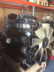 2010 Detroit DD15 Diesel Engine