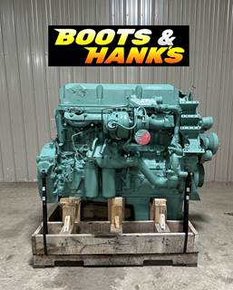 2006 Detroit DDec V, 14L, Series 60 Engine