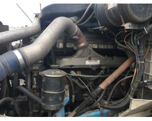 Detroit SERIES 60 12.7 Diesel Engine