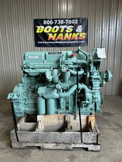 1999 Detroit Series 60 12.7L DDEC IV Engine REMAN 2017