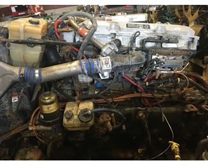 Detroit 60 SERIES 14.0 Diesel Engine