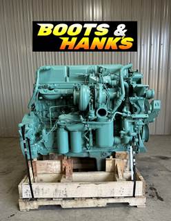 2005 Detroit Series 60 14.0L DDEC V Engine