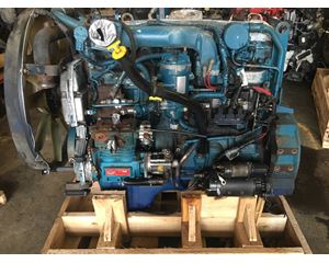 International DT 466 Diesel Engine