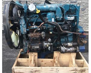 International DT 466 Diesel Engine
