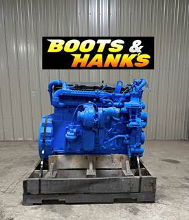2006 International DT466 EGR Engine